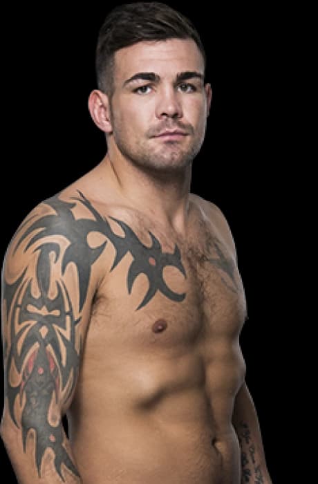 Jack Marshman