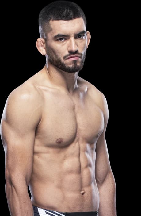 Johnny Munoz