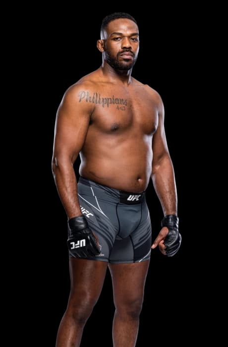 Jon Jones