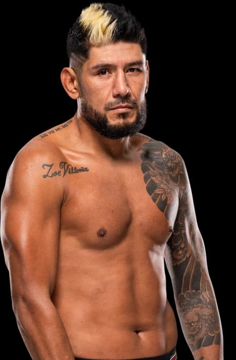 Jose Daniel Medina