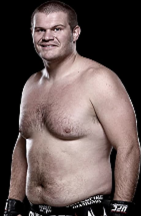Josh Copeland
