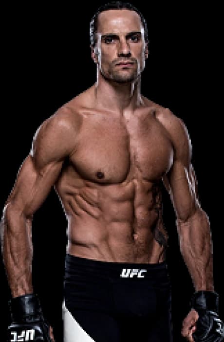 Josh Samman