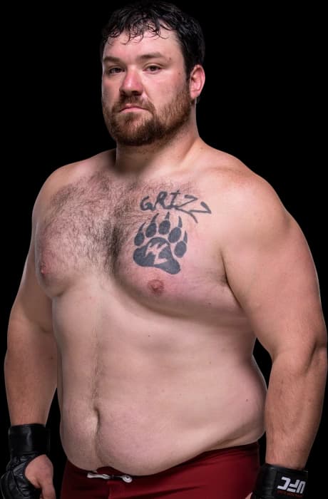 Justin Frazier