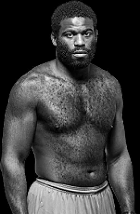 Justin Jones