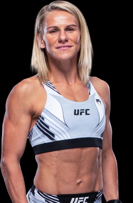 Justine Kish