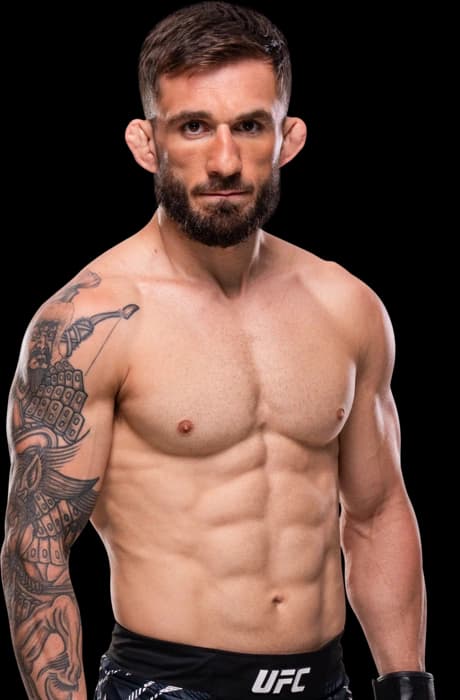 Kaan Ofli