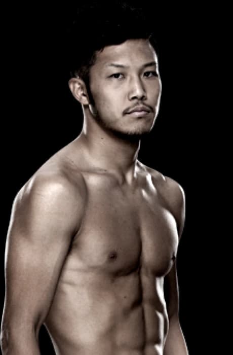 Kazuki Tokudome