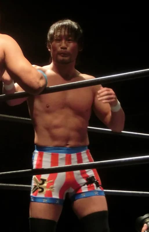 Keiichiro Yamamiya