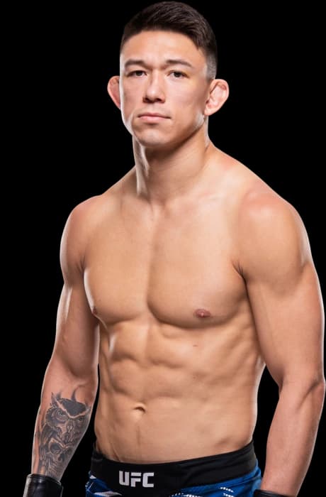 Kody Steele