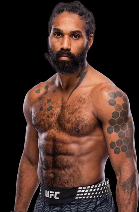 Lance Gibson Jr.
