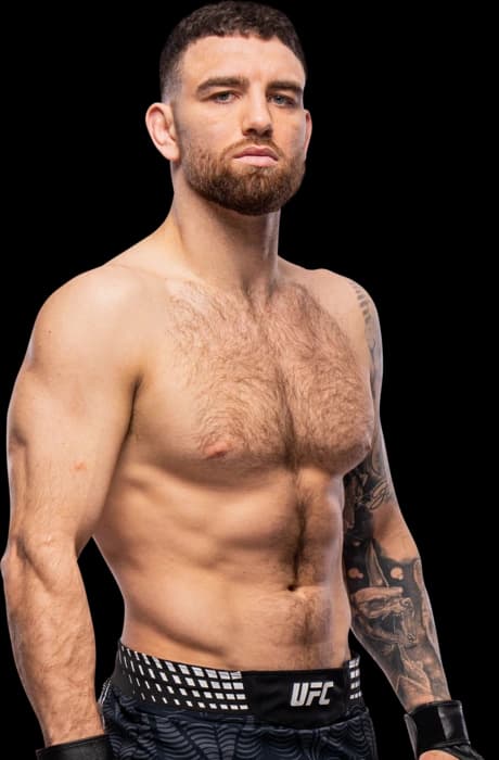 Luke Fernandez