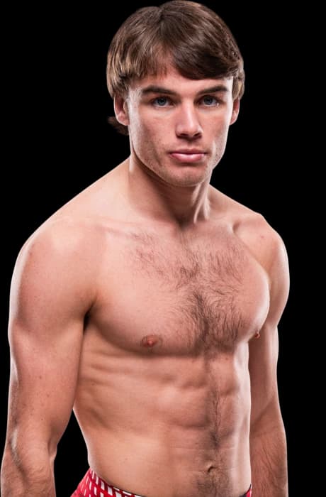 Luke Riley