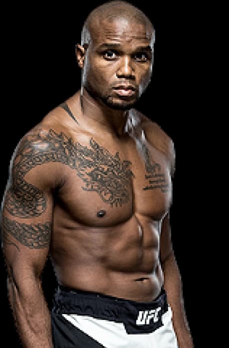 Marcus Brimage