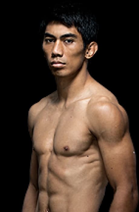 Mark Eddiva