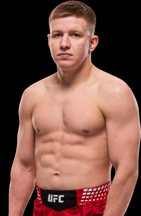 Mark Vologdin