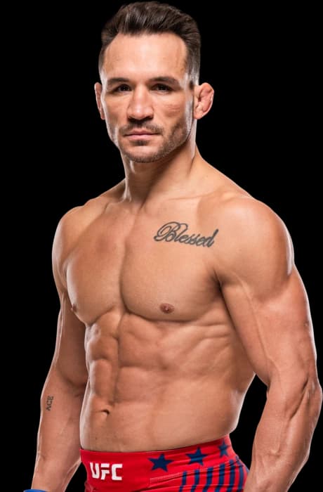 Michael Chandler