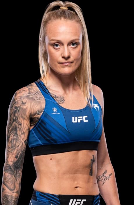 Miranda Granger