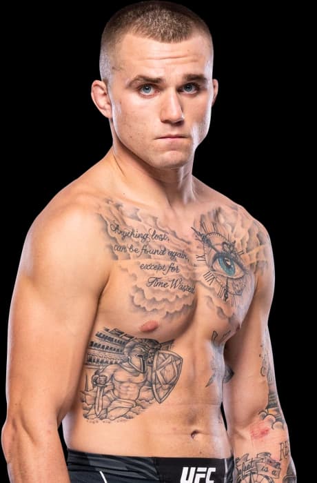 Nick Maximov