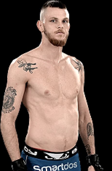 Niklas Backstrom