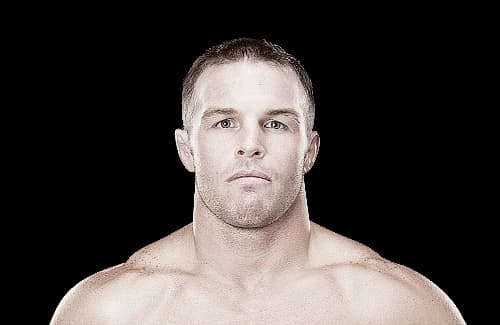 Paul Bradley