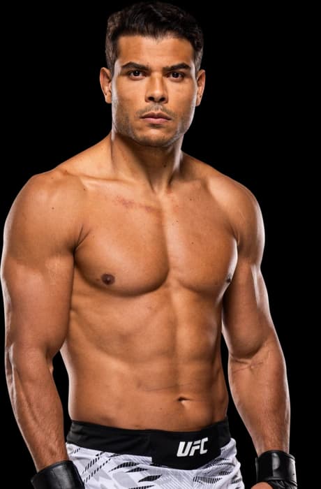 Paulo Costa