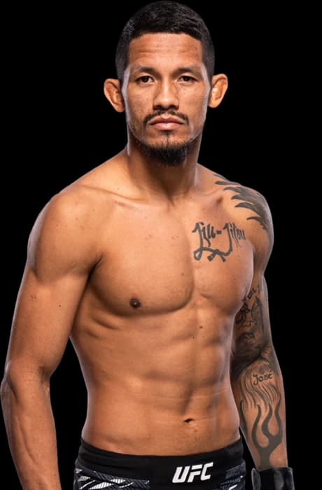 Rafael Estevam