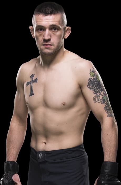 Richie Smullen