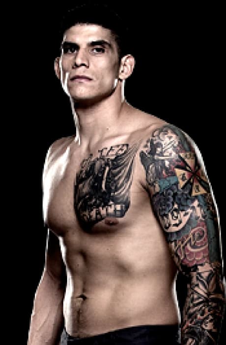 Roger Narvaez