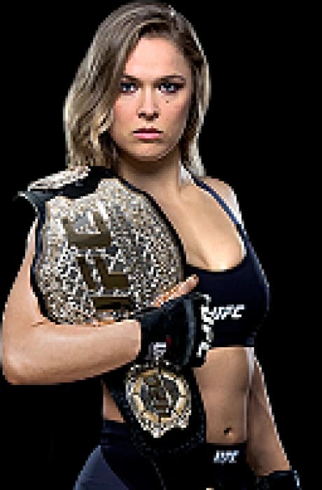 Ronda Rousey