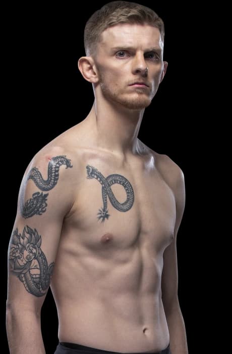 Ryan MacDonald