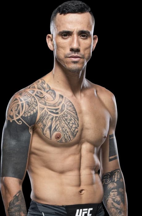 Saimon Oliveira