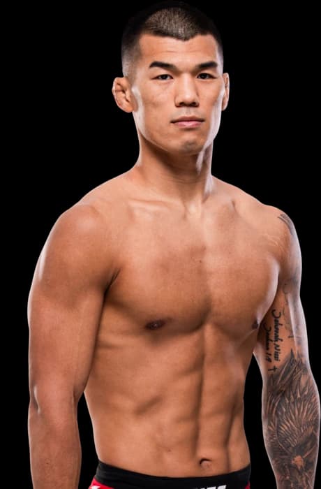 Seokhyeon Ko