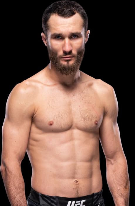 Sergey Morozov