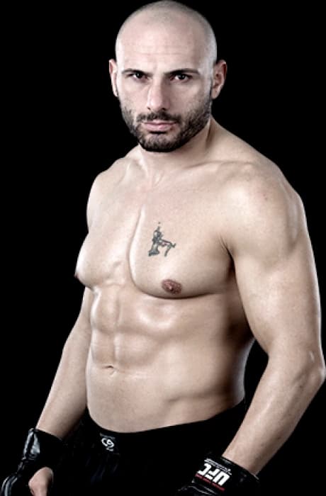 Stanislav Nedkov