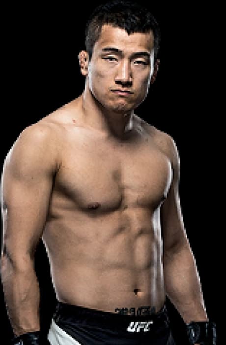 Tae Hyun Bang