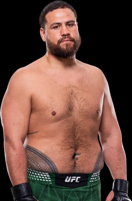 Tai Tuivasa