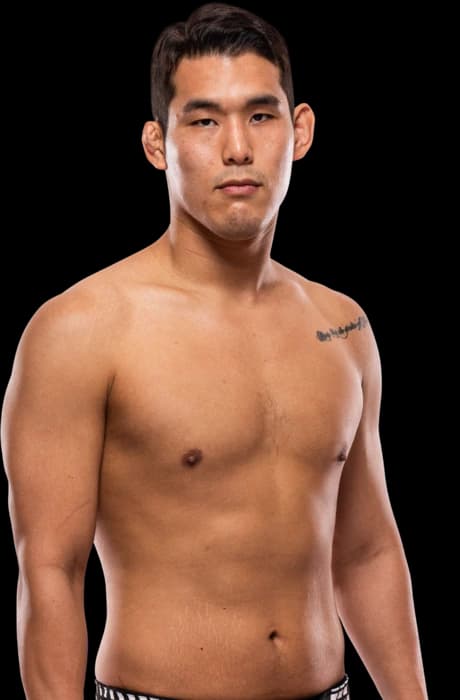 YiSak Lee