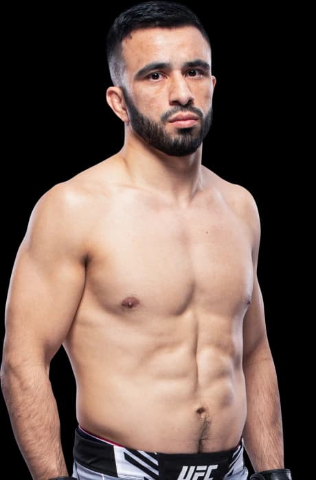 Zarrukh Adashev